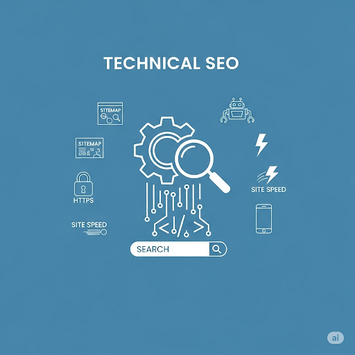 Technical SEO